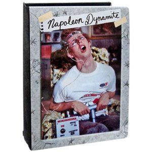 Napoleon Dynamite Photo Album